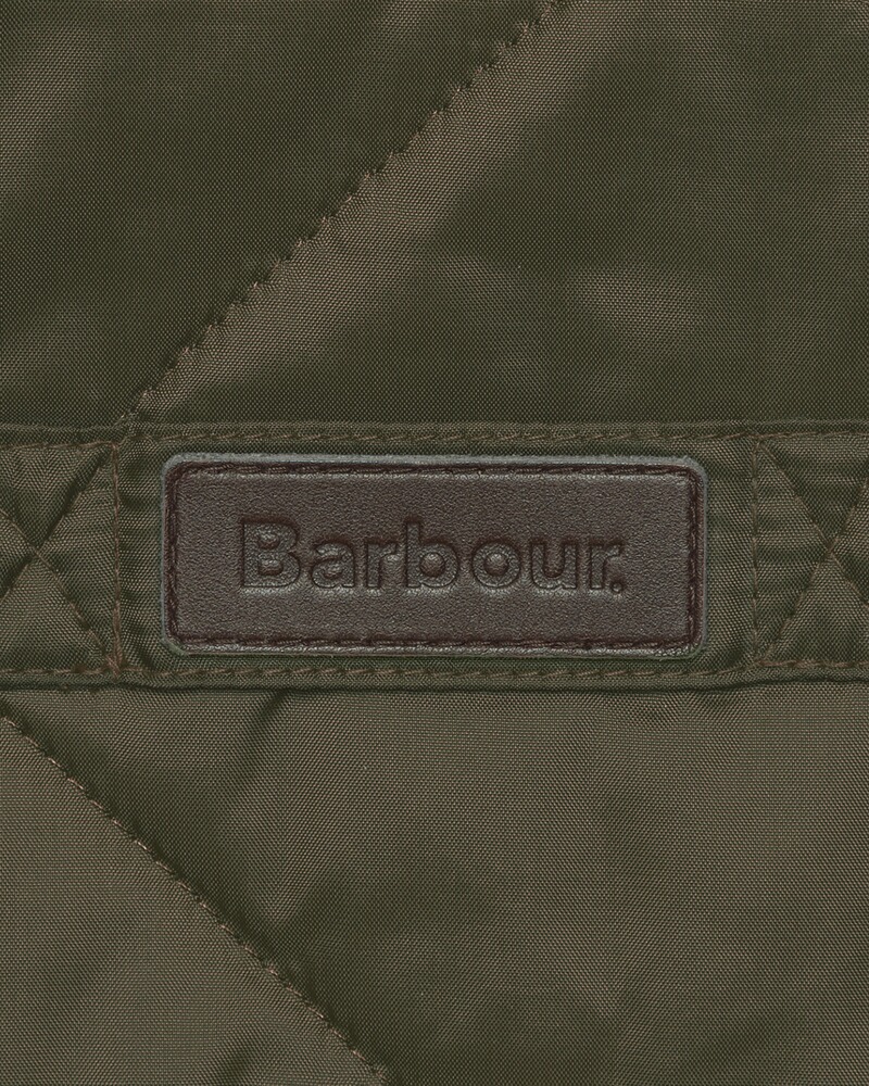 Steppweste Finn, Barbour
