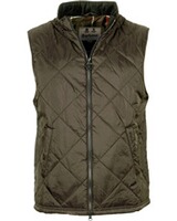 Steppweste Finn, Barbour