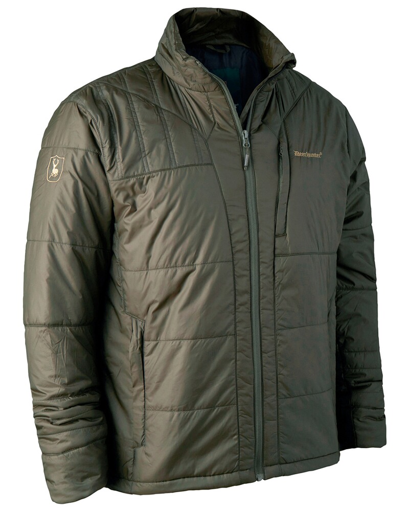 Heizjacke Heat