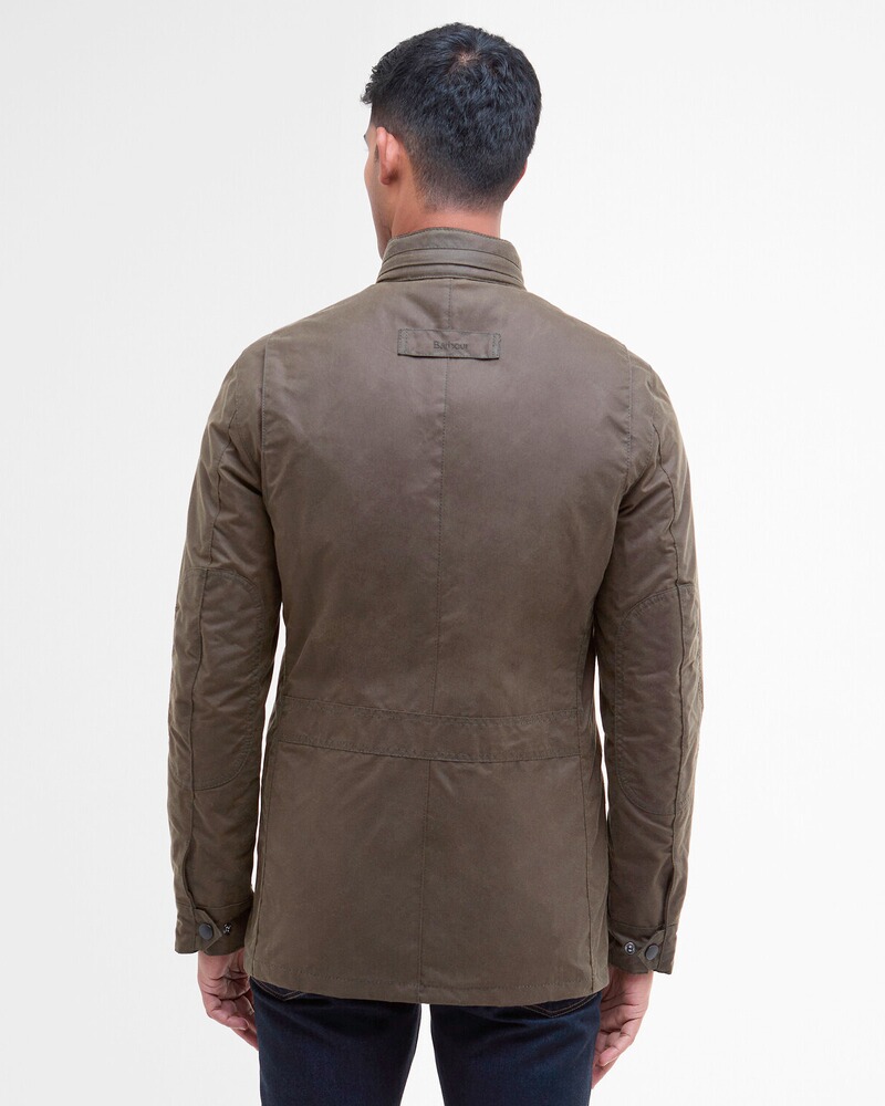Wachsjacke Corbridge, Barbour