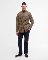 Wachsjacke Corbridge, Barbour