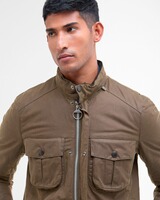 Wachsjacke Corbridge, Barbour