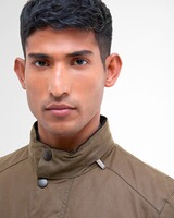Wachsjacke Corbridge, Barbour