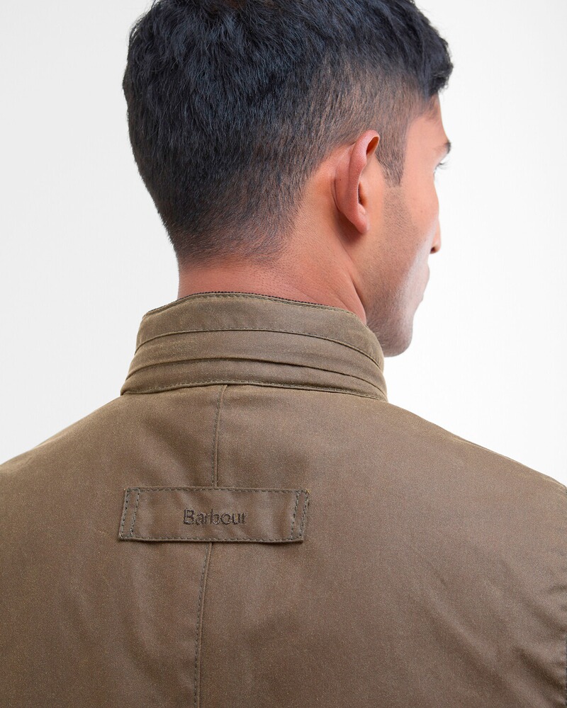 Wachsjacke Corbridge, Barbour