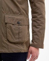 Wachsjacke Corbridge, Barbour