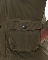 Wachsjacke Corbridge, Barbour