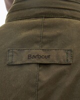 Wachsjacke Corbridge, Barbour