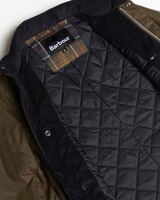 Wachsjacke Corbridge, Barbour