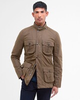 Wachsjacke Corbridge, Barbour