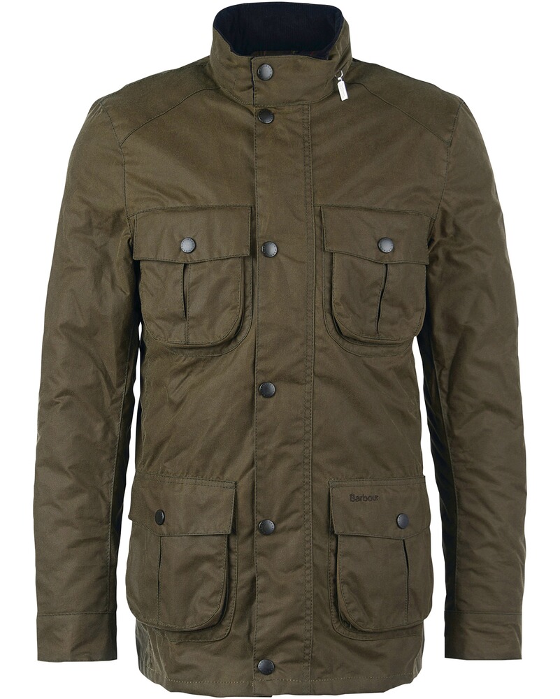 Wachsjacke Corbridge