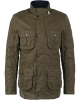 Wachsjacke Corbridge, Barbour