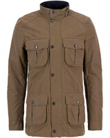 Wachsjacke Corbridge, Barbour