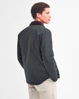Wachsjacke Reelin, Barbour