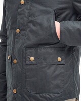 Wachsjacke Reelin, Barbour