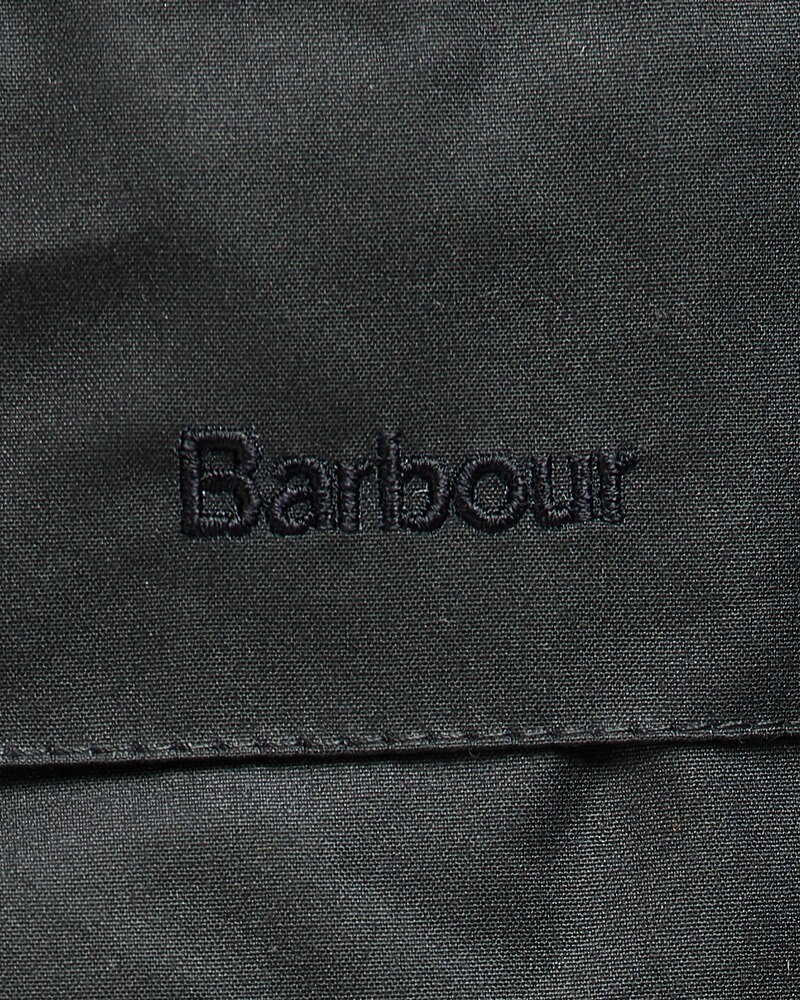 Wachsjacke Reelin, Barbour