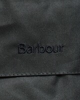 Wachsjacke Reelin, Barbour