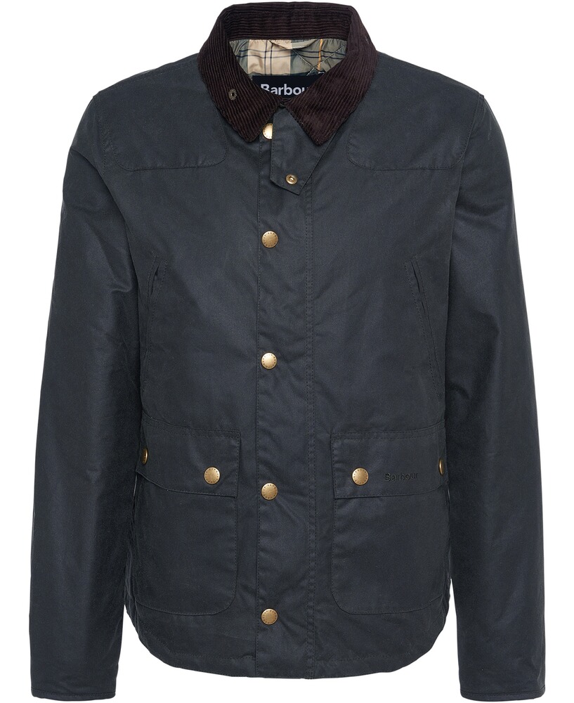 Wachsjacke Reelin