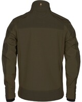 Jacke Smaland Stretch Shell, Pinewood