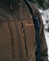 Jacke Smaland Stretch Shell, Pinewood