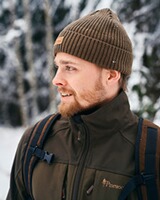 Jacke Smaland Stretch Shell, Pinewood