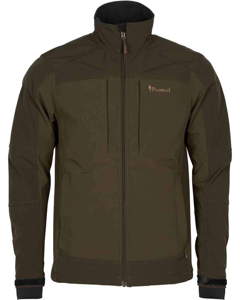 Jacke Smaland Stretch Shell