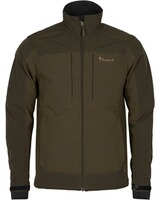 Jacke Smaland Stretch Shell, Pinewood