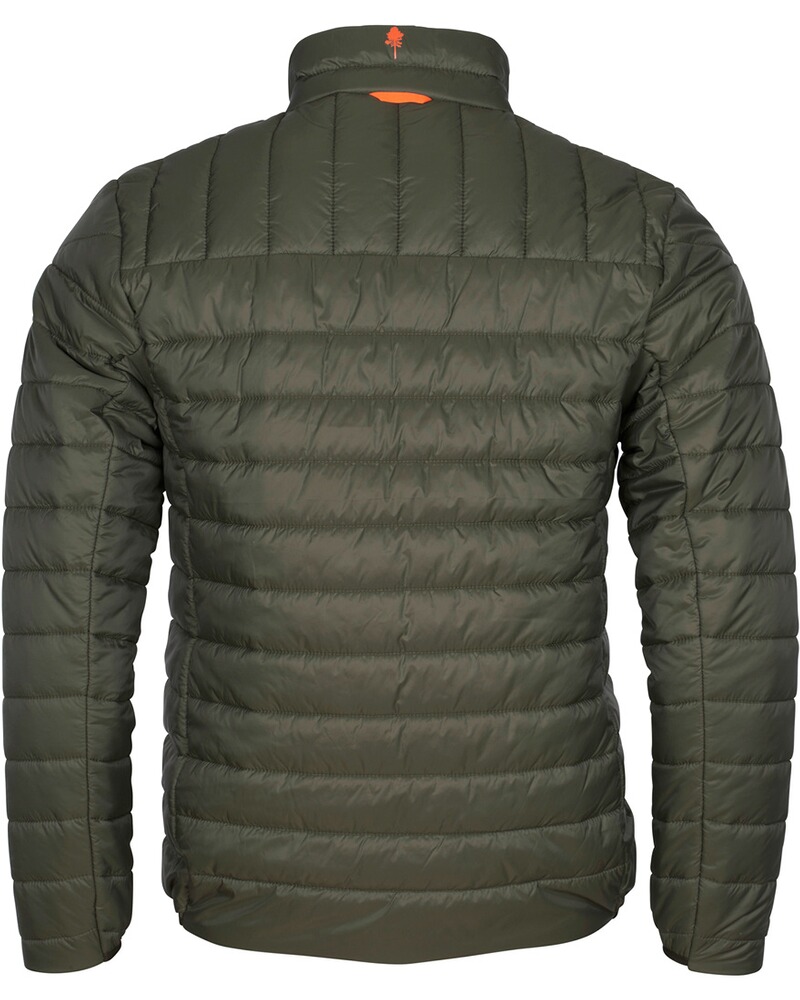 Jacke Abisko Insulation Lite, Pinewood