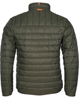 Jacke Abisko Insulation Lite, Pinewood