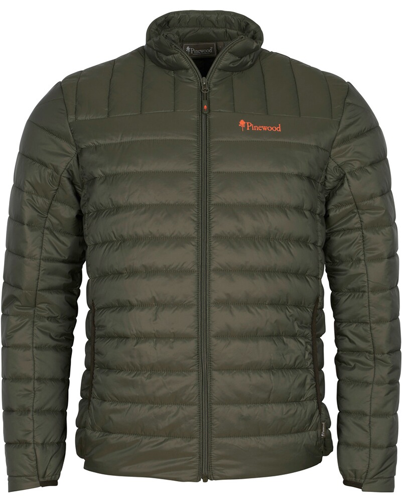 Jacke Abisko Insulation Lite