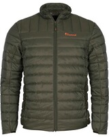 Jacke Abisko Insulation Lite, Pinewood