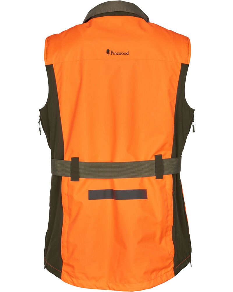 Weste Doghandler, Pinewood