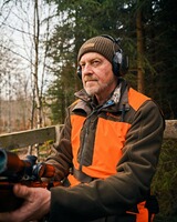 Weste Doghandler, Pinewood