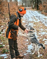 Weste Doghandler, Pinewood