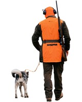Weste Doghandler, Pinewood