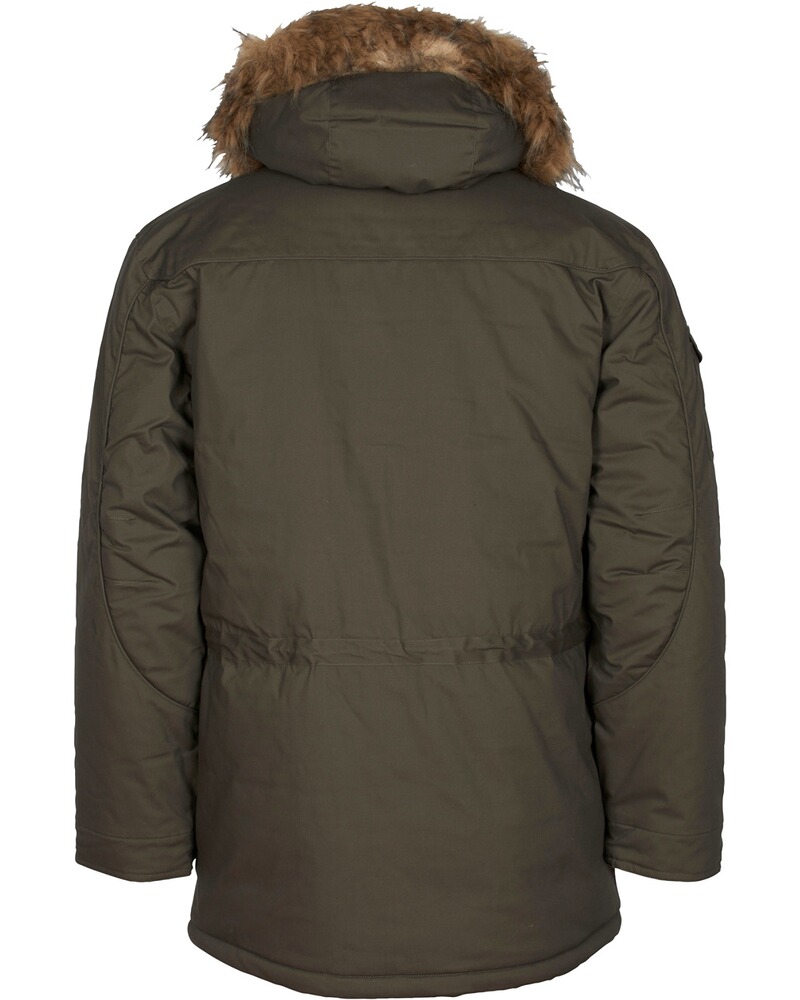 Parka Finnveden, Pinewood