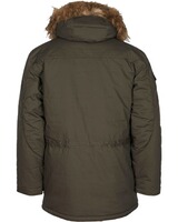 Parka Finnveden, Pinewood