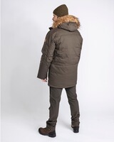 Parka Finnveden, Pinewood