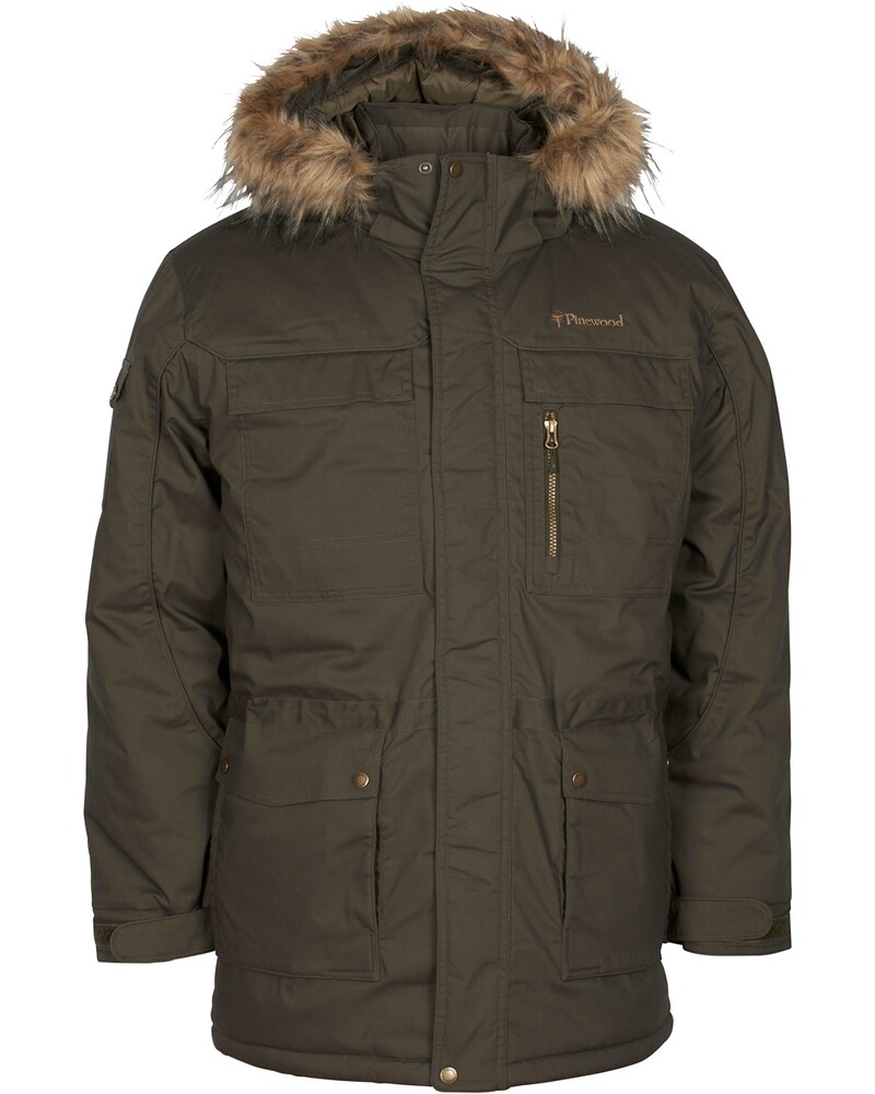 Parka Finnveden