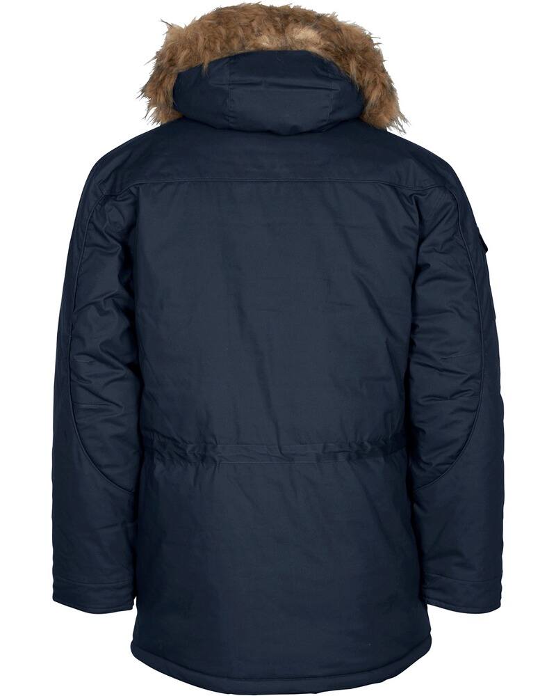 Parka Finnveden, Pinewood