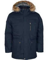 Parka Finnveden, Pinewood