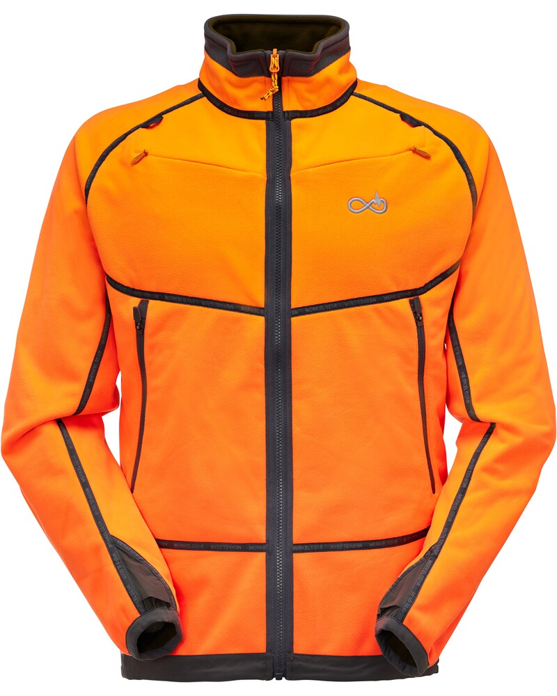 Wendejacke HELIX, Merkel Gear