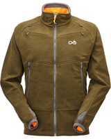 Wendejacke HELIX, Merkel Gear