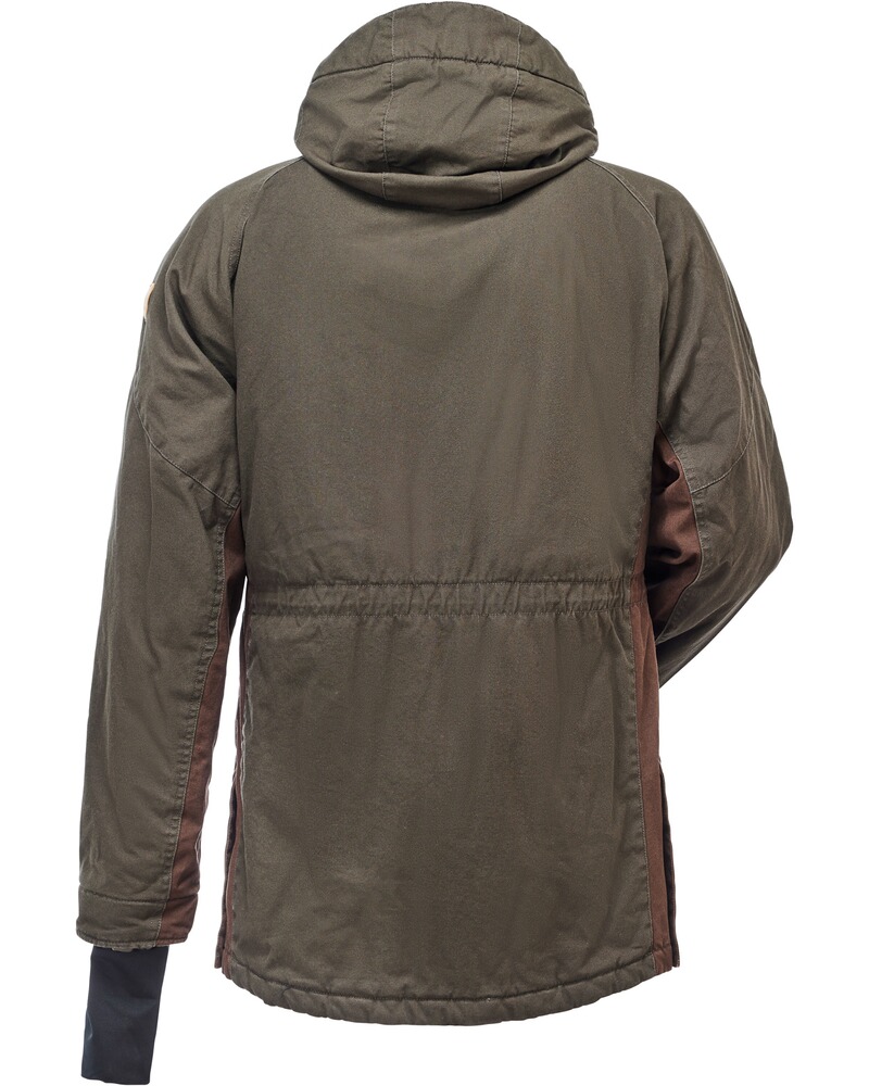 Winter-Parka PS5000, Parforce