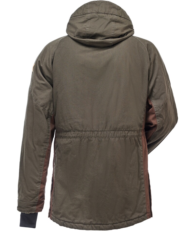Winter-Parka PS5000, Parforce