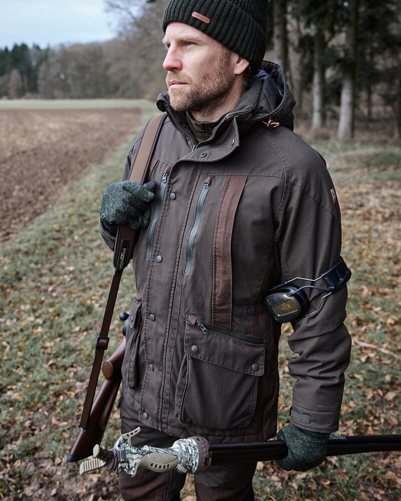 Winter-Parka PS5000, Parforce