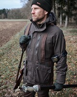 Winter-Parka PS5000, Parforce