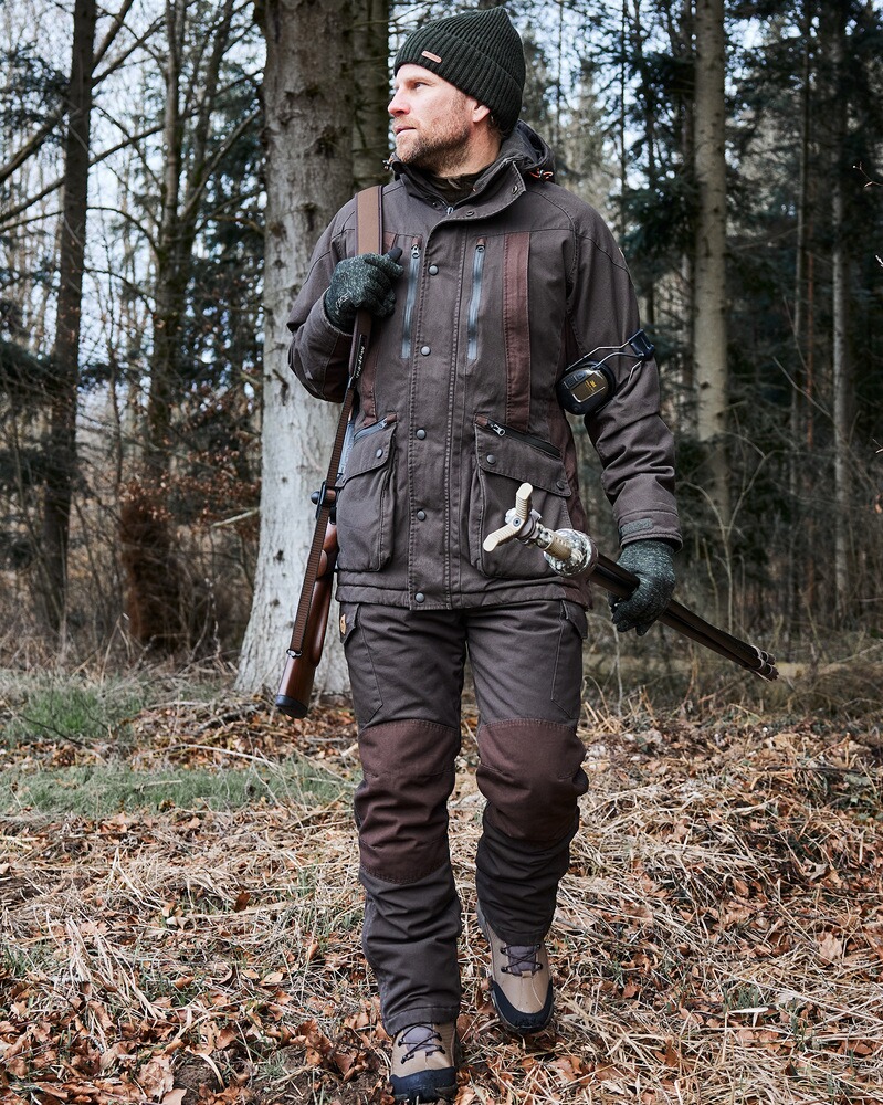 Winter trousers PS5000, Parforce