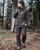 Winter trousers PS5000, Parforce