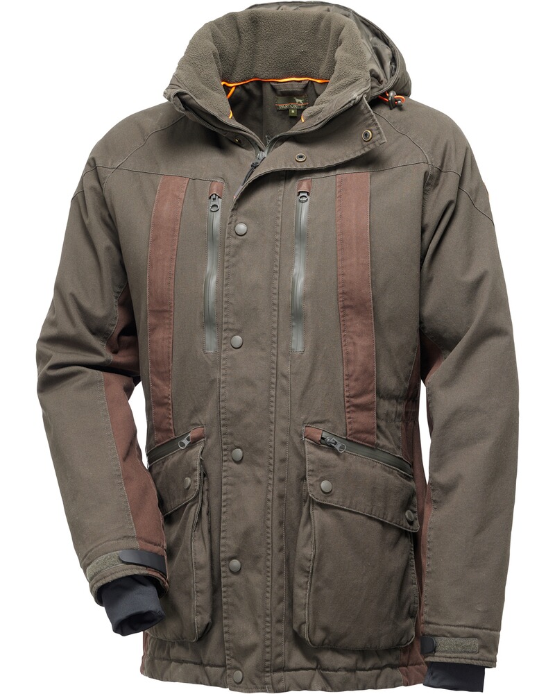 Winter-Parka PS5000