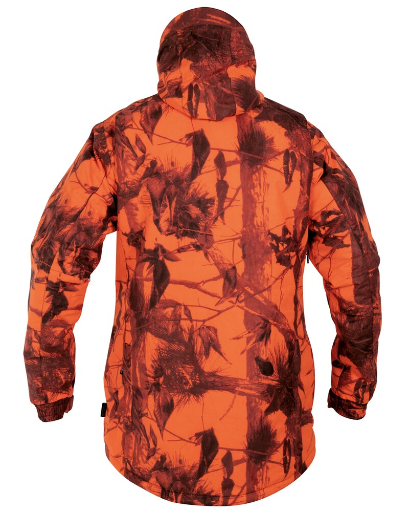 Jacke Donon-J HT, Hart